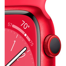 Apple Watch Series 8  (GPS + LTE)  - 45MM product image