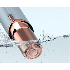  USB-Rechargeable Facial Hair Removal Tool product image