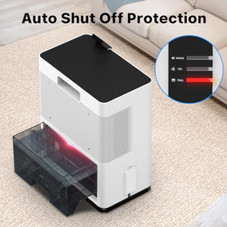 NineSky  Dehumidifier product image