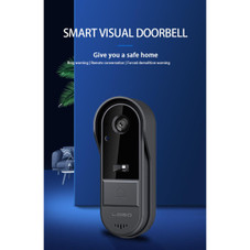 Smart Home Door Bell Camera  product image