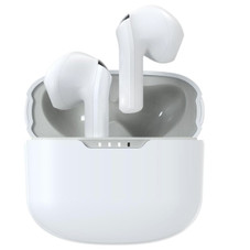 Wireless Bluetooth Earbuds with 35-Hour Battery product image