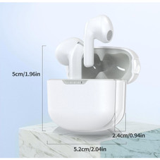 Wireless Bluetooth Earbuds with 35-Hour Battery product image