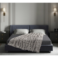 Mavis Knit Throw Blanket product image
