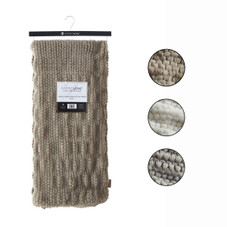 Mavis Knit Throw Blanket product image