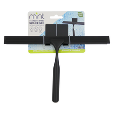 10-Inch Stainless Steel Squeegee (2-Pack) product image