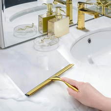 10-Inch Stainless Steel Squeegee (2-Pack) product image