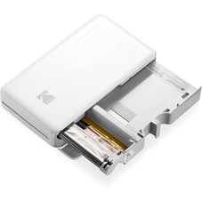 KODAK All- Mini 3 Square Bluetooth Portable Photo Printer product image