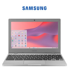 Samsung Chromebook 4, 1.10GHz Intel Celeron, 4GB RAM, 32GB eMMC product image