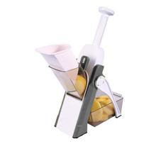 Multifunctional Manual Vegetable Slicer with 30 Different Cuts product image