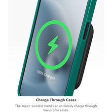 mophie Snap+ Wireless Car Vent Mount, MOP401307719-V product image