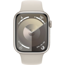 Apple Watch Series 9 (gps + Lte), 41mm, MRHN3LL/A (unlocked) product image