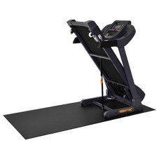 High Density PVC Exercise Equipment Mat product image