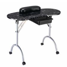 Portable Manicure Nail Table product image