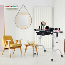 Portable Manicure Nail Table product image