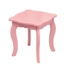 Kid's Vanity Table with Stool  product image