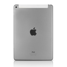 Apple iPad Air 2 (128GB, Unlocked All Carriers, Wifi + 4G) product image