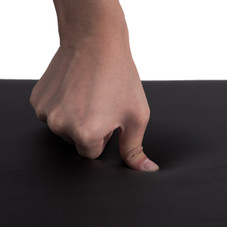 Padded PU Leather Duet Piano Bench product image