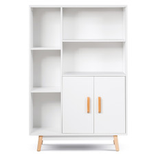 Free Standing Floor Storage Cabinet  product image
