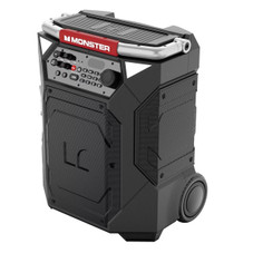 Monster Rockin Roller 360 Speaker, 240W product image