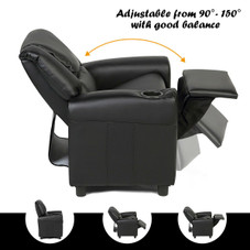 Kids Recliner Armchair  product image