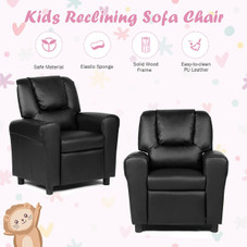 Kids Recliner Armchair  product image