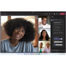 Microsoft Windows 11 Home or Windows 11 Pro OS [Digital Delivery] product image