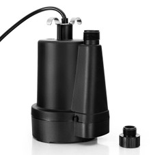 240GPH Submersible Pump (900L/H, 22W) product image