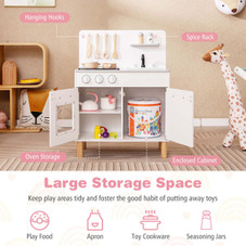 Kids' Kitchen Play Set product image