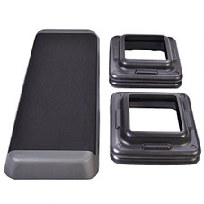 43'' Aerobic Stepper Step  product image
