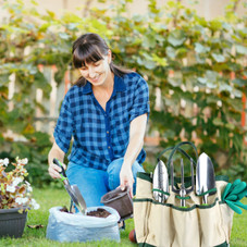 13-Piece Garden Tool Set product image