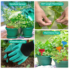 13-Piece Garden Tool Set product image