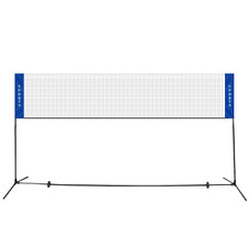 10FT Adjustable Badminton Net Set product image