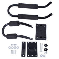 Canoe and Kayak Roof Rack Mount Carrier (2-Pair) product image