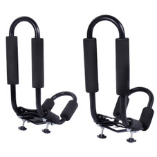 Canoe and Kayak Roof Rack Mount Carrier (2-Pair) product image