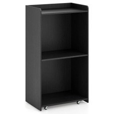 41" Presentation Podium with 2 Storage Shelves product image