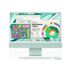 Apple iMac 24" All-In-One (8GB, 256GB) product image