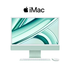 Apple iMac 24" All-In-One (8GB, 256GB) product image
