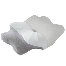 Memory Foam Cervical Pillow for Neck and Shoulder Relief  product image