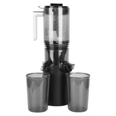 Wide Feed Chute Electric Juicer Extractor Machine product image