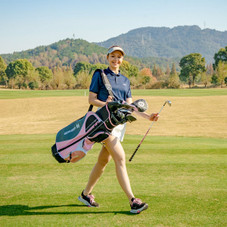 Women’s Ultimate Golf Club Set product image