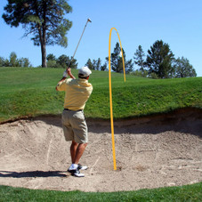 Ultimate Golf Wedge product image