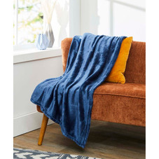 Large Cozy Throw Blanket (2-Pack) product image