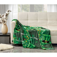 Large Cozy Throw Blanket (2-Pack) product image