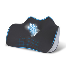 Memory Foam Seat Cushion product image