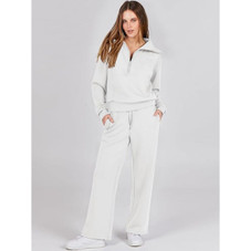 Women's 2-Piece Oversized Sweatsuit product image