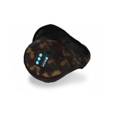 Winter-Warm Wireless Bluetooth Earmuffs product image