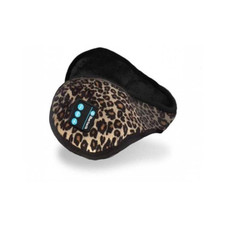 Winter-Warm Wireless Bluetooth Earmuffs product image