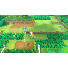 Pokémon: Let's Go, Eevee! for Nintendo Switch  product image