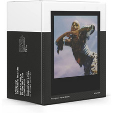 Polaroid Go Color Film with Black Frame - Double Pack (16 Photos) product image