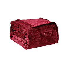 Sheridan Amrani Embossed Microplush Blanket product image